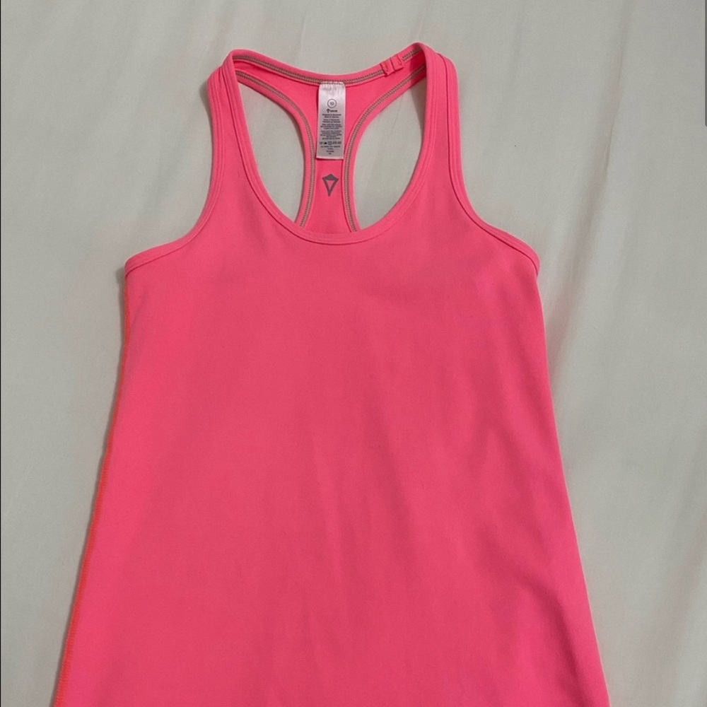 Ivivva Racerback Tank Top (GIRLS)